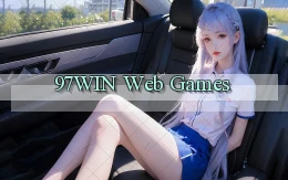 97win Web games