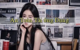 An toàn Tải ứng dụng