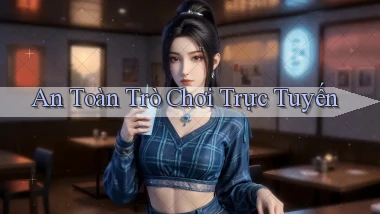 An toàn Trò chơi trực tuyến