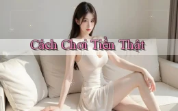 Cách chơi Tiền thật