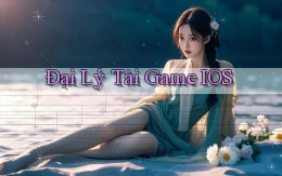 Đại lý Tải game iOS