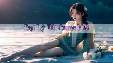 Đại lý Tải game iOS