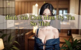 đánh giá club man uy tín sự thật