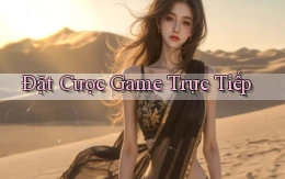 Đặt cược Game trực tiếp