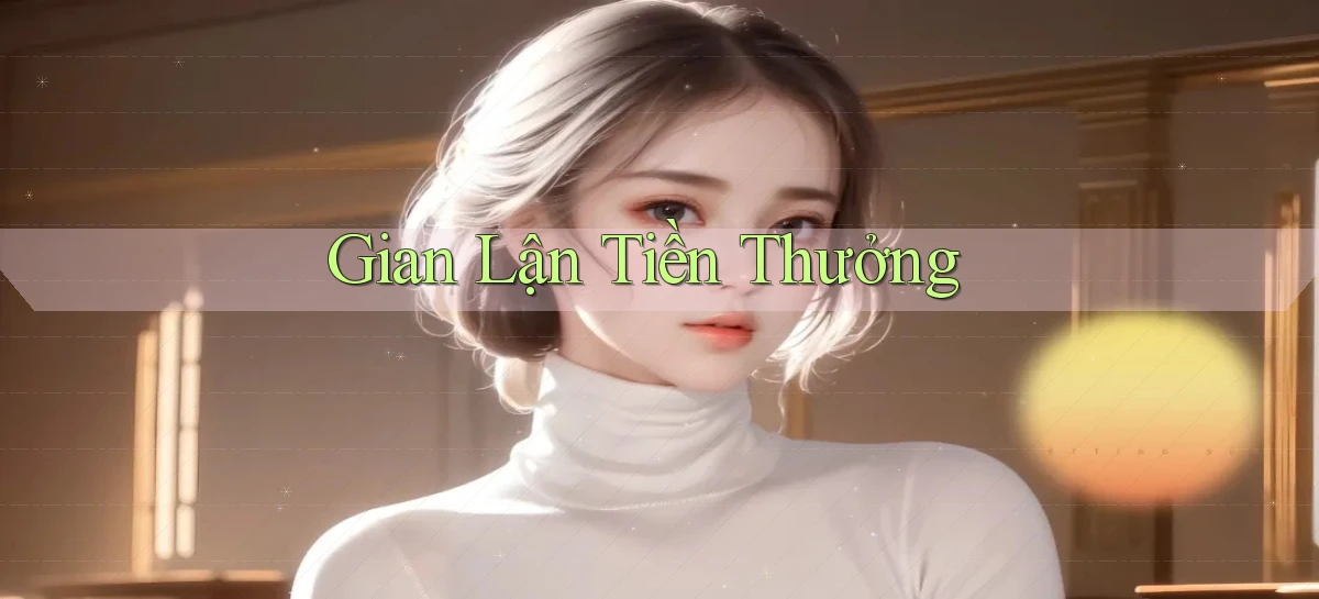 Gian lận Tiền thưởng