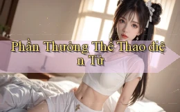 Phần thưởng Thể thao điện tử