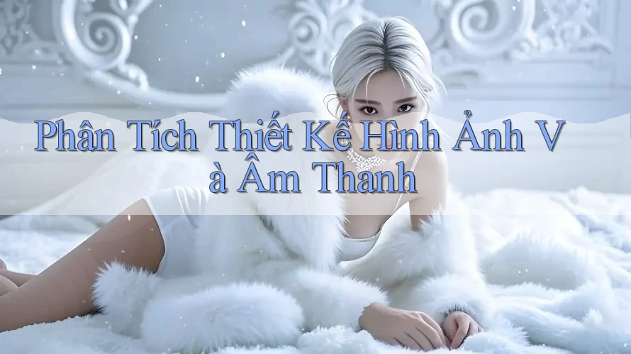 Phân Tích Thiết Kế Hình Ảnh Và Âm Thanh Phân Tích Thiết Kế Hình Ảnh Và Âm Thanh