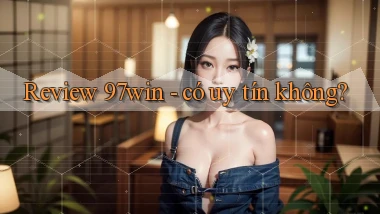 Review 97win   có uy tín không