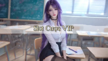 Slot Cược VIP
