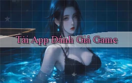 tải app Đánh giá game