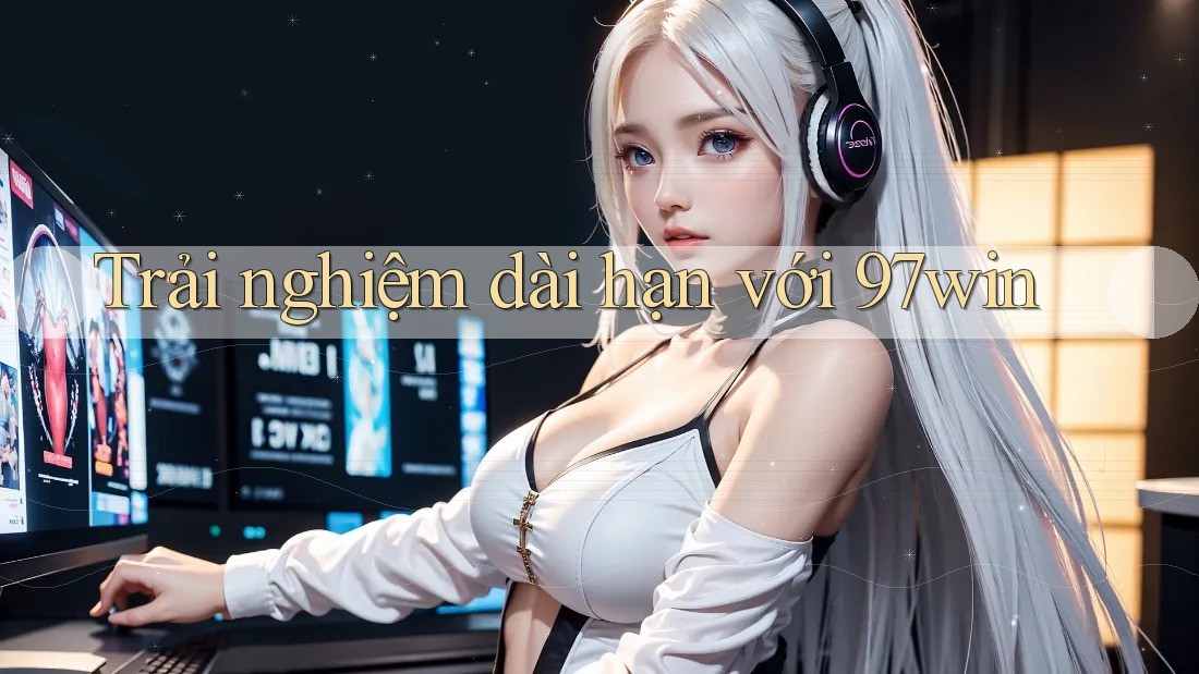 Trải nghiệm dài hạn với 97win Trải nghiệm dài hạn với 97win