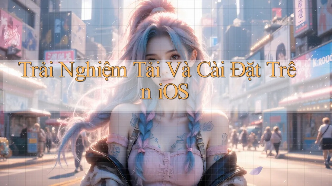 Trải Nghiệm Tải Và Cài Đặt Trên iOS Trải Nghiệm Tải Và Cài Đặt Trên iOS