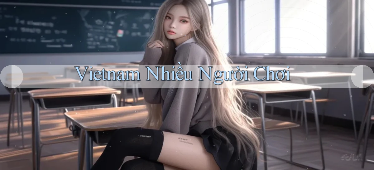 vietnam Nhiều người chơi