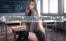 vietnam Nhiều người chơi