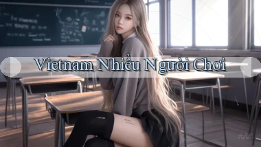 vietnam Nhiều người chơi