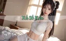 Xổ số Kèo