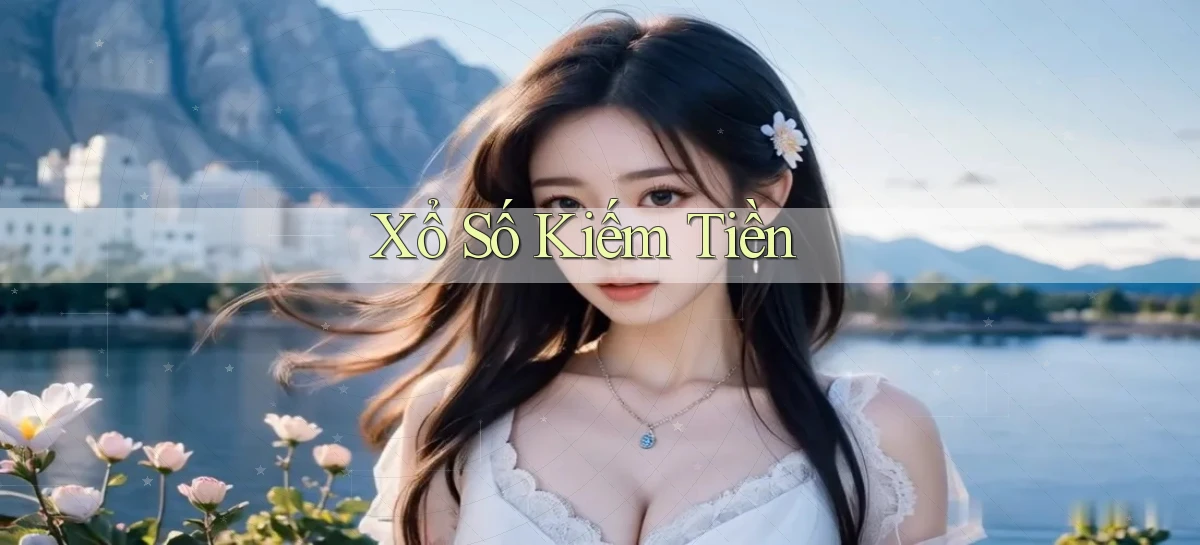 Xổ số Kiếm tiền