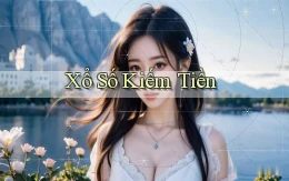 Xổ số Kiếm tiền