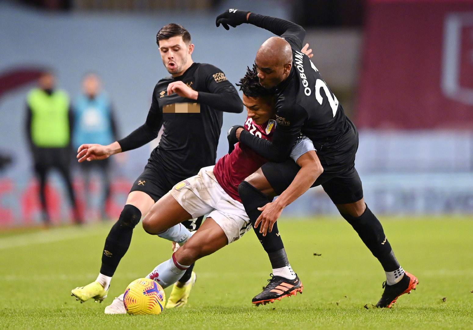 各方如何妥 各方如何妥