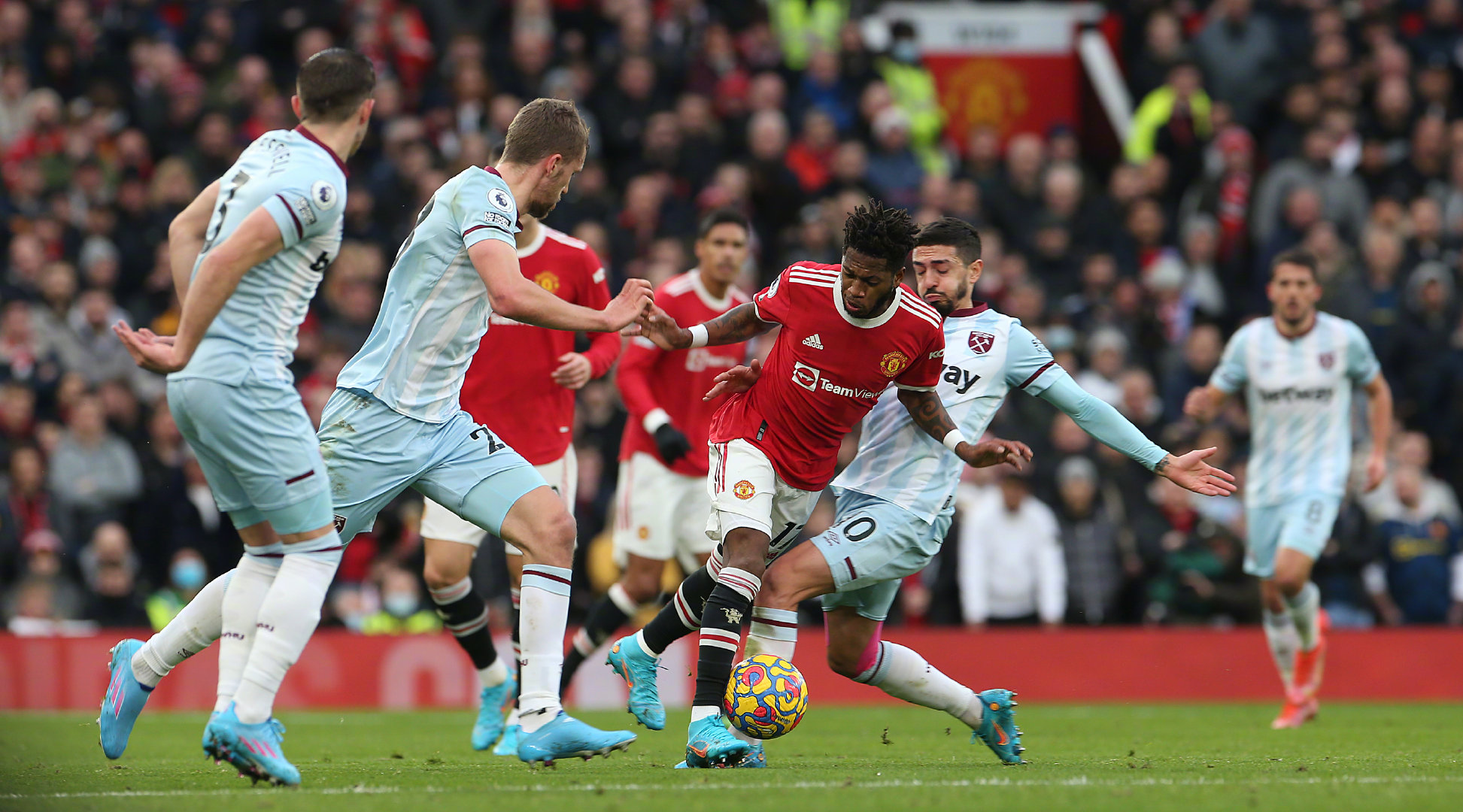 为球迷带来 为球迷带来